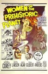 WOMEN OF THE PREHISTORIC PLANET