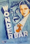 WONDER BAR