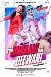 YEH JAWAANI HAU DEEWANI