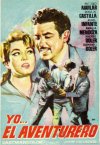 YO EL AVENTURERO