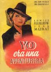 YO ERA UNA AVENTURERA