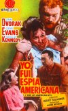 YO FUI ESPIA AMERICANA