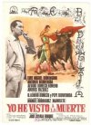 YO HE VISTO A LA MUERTE