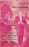 YO Y LA LUNA