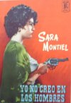 YO NO CREO EN LOS HOMBRES