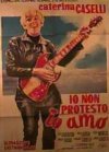 YO NO PROTESTO YO AMO