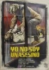 YO NO SOY UN ASESINO