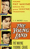 THE YOUNG LAND