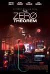 THE ZERO THEOREM