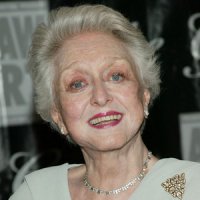 CELESTE HOLM