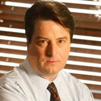 CHRISTOPHER EVAN WELCH