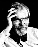 CHUCK JONES