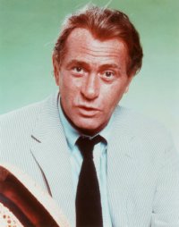 DARREN McGAVIN