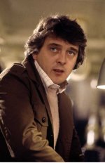 DAVID HEMMINGS