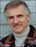 DENNIS WEAVER