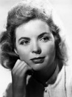 DOROTHY McGUIRE