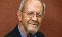 ELMORE LEONARD