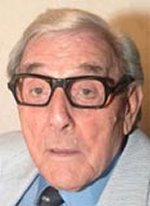 ERIC SYKES
