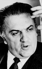FEDERICO FELLINI