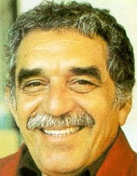 GABRIEL GARCÍA MÁRQUEZ