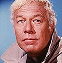 GEORGE KENNEDY