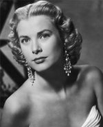 GRACE KELLY