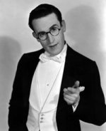 HAROLD LLOYD