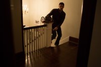 EL HEREDERO DEL DIABLO