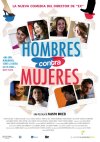 HOMBRES CONTRA MUJERES