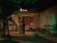 INFANCIA CLANDESTINA