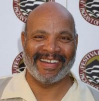 JAMES AVERY
