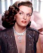 JANE RUSSELL