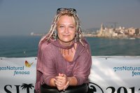 JENNIFER LYNCH EN SITGES 2012