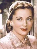 JOAN FONTAINE