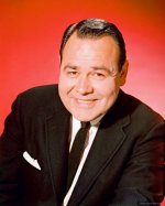 JONATHAN WINTERS