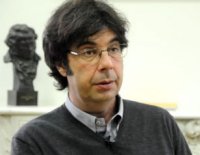 JOSÉ MANUEL GARASINO