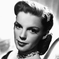 JUDY GARLAND