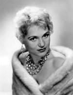 JUDY HOLLIDAY