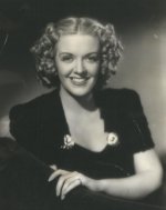 JUNE MacCLOY