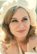 KAREN BLACK