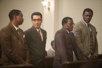 MANDELA, DEL MITO AL HOMBRE