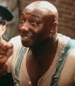 MICHAEL CLARKE DUNCAN
