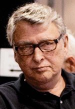 MIKE NICHOLS