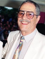 NINO MANFREDI