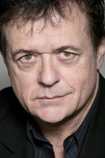 PATRICE CHÉREAU