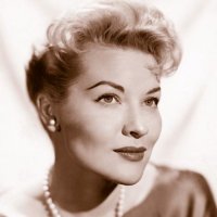 PATTI PAGE