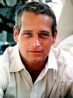 PAUL NEWMAN