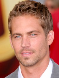 PAUL WALKER