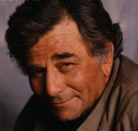 PETER FALK
