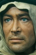 PETER O'TOOLE
